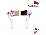 SwiftCam Hello Kitty Special Edition 手機拍攝穩定器手持雲台